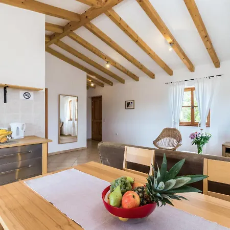 Sand-2 By Interhome Appartement