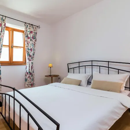 Apartman Sand-2 By Interhome