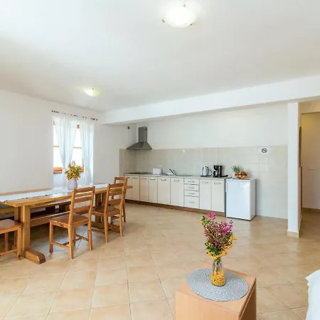 Sand-2 By Interhome Appartement