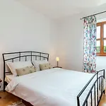 Appartement Sand-2 By Interhome