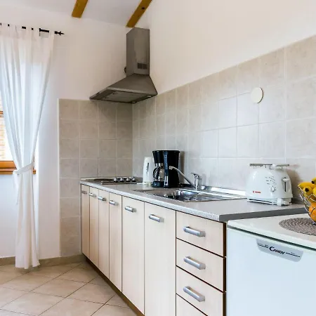 Lägenhet Sand-2 By Interhome *