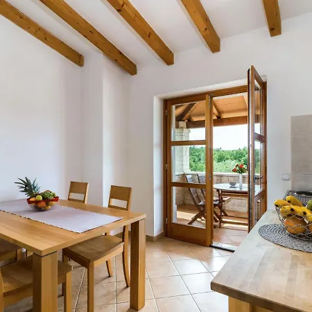 Apartment - Prc621 By Interhome Stifanici