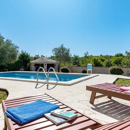 Sand-2 By Interhome Apartment Stifanići