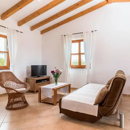 Appartamento Sand-2 By Interhome *