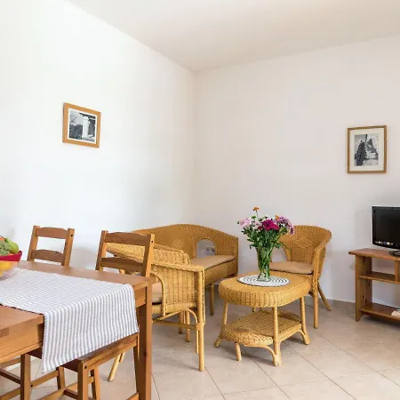 Sand-2 By Interhome Apartment Stifanići