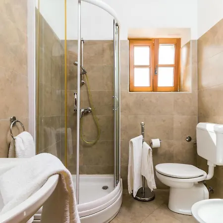 Apartment - Prc621 By Interhome Stifanici