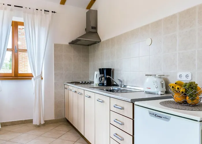 Διαμέρισμα Sand-2 By Interhome *