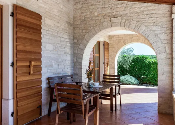 Sand-2 By Interhome Stifanići