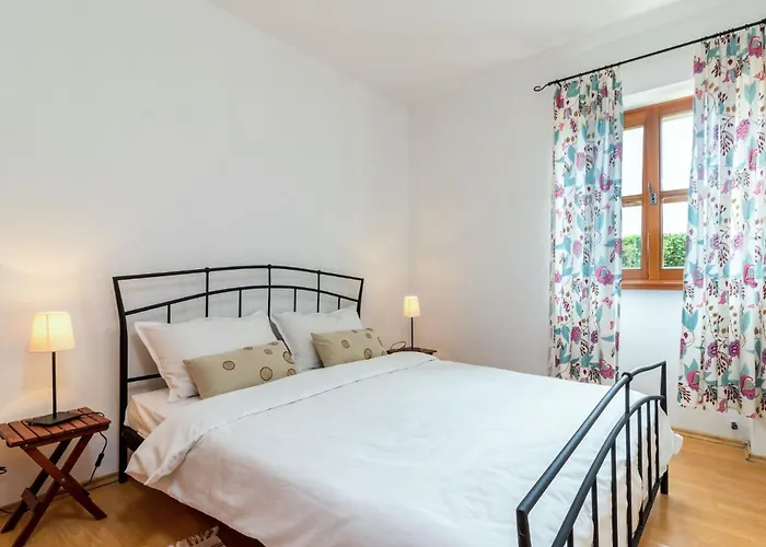 Διαμέρισμα Sand-2 By Interhome