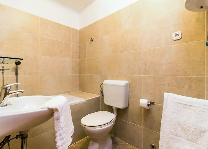 Sand-2 By Interhome Stifanići