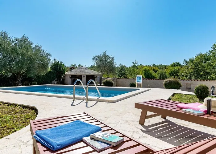 Sand-2 By Interhome Διαμέρισμα Stifanići