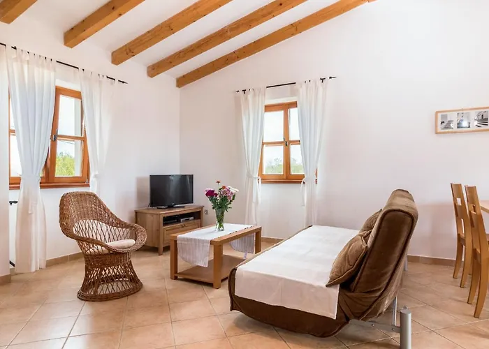 Διαμέρισμα Sand-2 By Interhome *