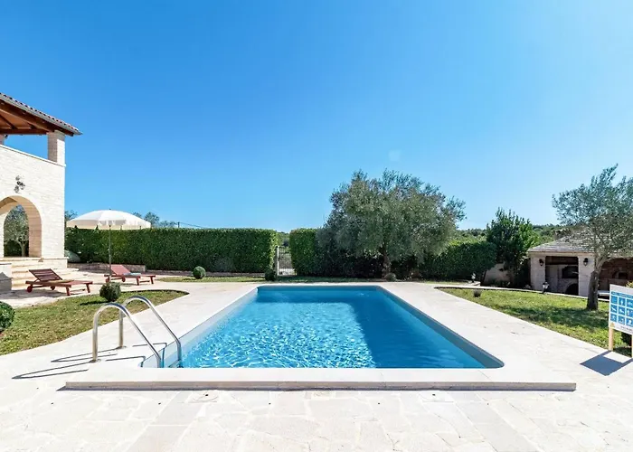 Sand-2 By Interhome Stifanići