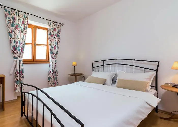 Διαμέρισμα Sand-2 By Interhome